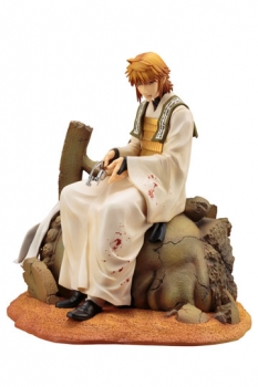Saiyuki Reload Blast ARTFXJ Statue 1/8 Genjo Sanzo 19 cm