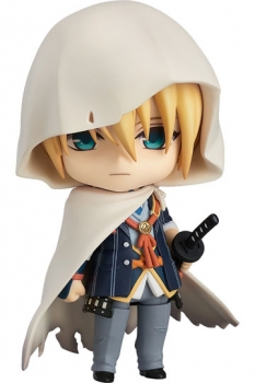 Touken Ranbu -ONLINE- Nendoroid Actionfigur Yamanbagiri Kunihiro 10 cm