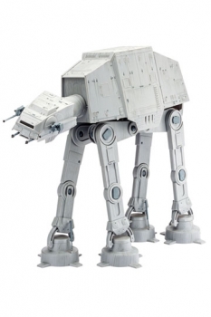 Star Wars EasyKit Modellbausatz AT-AT 38 cm
