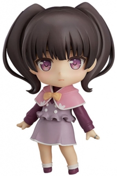 Regalia The Three Sacred Stars Nendoroid Actionfigur Rena 10 cm