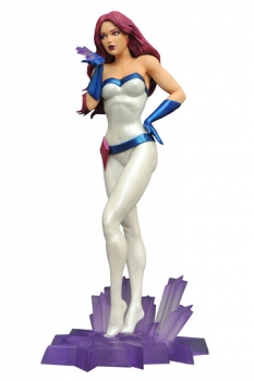 Marvel Gallery PVC Statue Jessica Jones As Jewel 23 cm