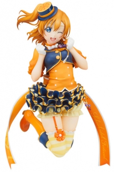 Love Live! School Idol Festival Statue 1/7 Honoka Kousaka Fruit Parlor Ver. 24 cm