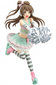 Love Live! School Idol Festival figFIX Statue Kotori Minami Cheerleader Ver. 13 cm