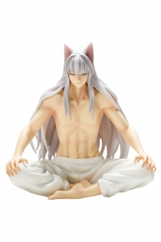 Yu Yu Hakusho PVC Statue Youko Kurama 13 cm