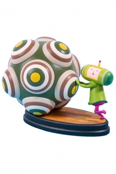 Katamari Demacy Statue Katamari Prince 28 cm