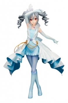 The Idolmaster Cinderella Girls PVC Statue 1/8 Ranko Kanzaki Memories Ver. 22 cm