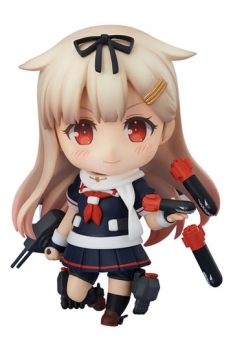 Kantai Collection Nendoroid Actionfigur Yudachi Kai-II 10 cm