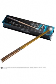 Phantastische Tierwesen Leucht-Zauberstab Newt Scamander 35 cm