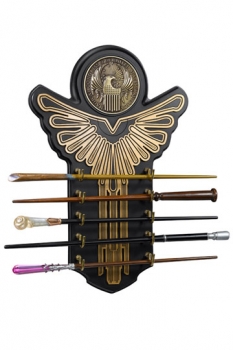Phantastische Tierwesen Zauberstab-Kollektion Characters