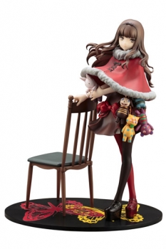 Occultic Nine Statue 1/7 Aria Kurenaino 22 cm