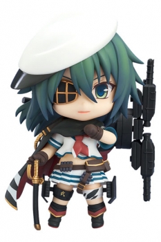 Kantai Collection Nendoroid Actionfigur Kiso 10 cm