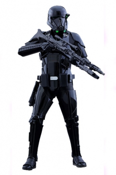 Star Wars Rogue One Movie Masterpiece Actionfigur 1/6 Death Trooper 32 cm