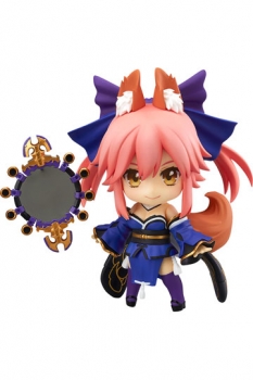 Fate/Extra Nendoroid Actionfigur Caster 10 cm