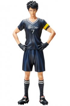 Days Hdge Technical No. 34 Statue Hisahito Mizuki 25 cm