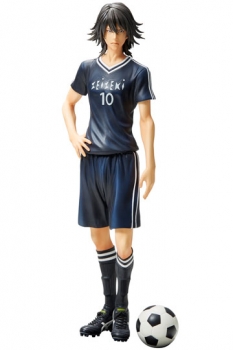 Days Hdge Technical No. 35 Statue Atsushi Kimishita 25 cm