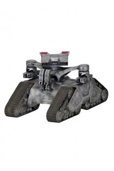 Terminator 2 Diecast Fahrzeug Cinemachines Hunter Killer Tank 16 cm