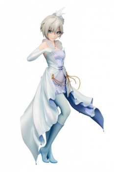 The Idolmaster Cinderella Girls PVC Statue 1/8 Anastasia Memories Ver. 22 cm