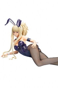 Arpeggio of Blue Steel -Ars Nova- Cadenza Statue 1/4 Kongou Bunny Ver. 39 cm