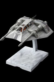 Star Wars Modellbausatz 1/48 Snowspeeder 15 cm