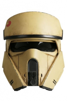 Star Wars Rogue One Replik 1/1 Shoretrooper Helm Accessory Ver.