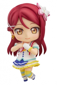 Love Live! Sunshine!! Nendoroid Actionfigur Riko Sakurauchi 10 cm