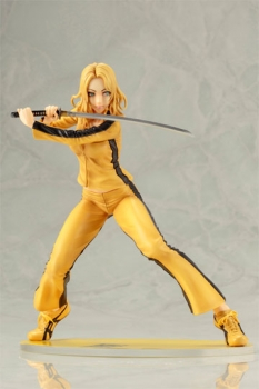 Kill Bill Bishoujo PVC Statue 1/7 The Bride 20 cm