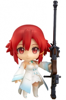 Shumatsu no Izetta Nendoroid Actionfigur Izetta 10 cm