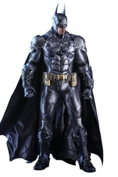 Batman Arkham Knight Videogame Masterpiece Actionfigur 1/6 Batman 35 cm
