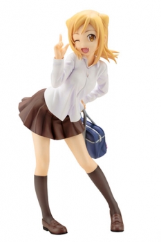Interviews with Monster Girls PVC Statue 1/7 Hikari Takanashi 20 cm