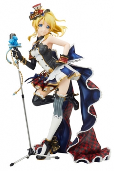 Love Live! School Idol Festival Statue 1/7 Eli Ayase Maid Cafe Ver. 24 cm