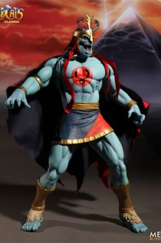 ThunderCats Mega Scale Actionfigur Mumm-Ra Glow In The Dark Ver. 36 cm