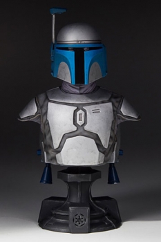 Star Wars Büste 1/6 Jango Fett 19 cm