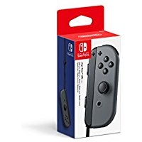 Joy-Con (R) - Grau - Nintendo Switch