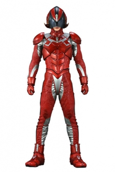 Hurricane Polymar PVC Statue 1/6 Hurricane Polymar 30 cm