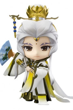 Pili Xia Ying Nendoroid Actionfigur Su Huan-Jen Unite Against the Darkness Ver. 10 cm