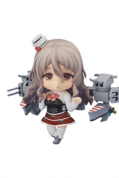 Kantai Collection Nendoroid Actionfigur Pola 10 cm