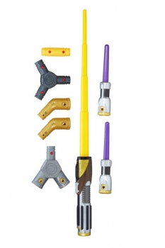 Star Wars Lichtschwert BladeBuilders 2017 Jedi Knight