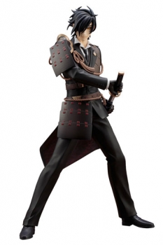 Touken Ranbu Online ARTFXJ Statue 1/8 Shokudaikiri Mitsutada 25 cm