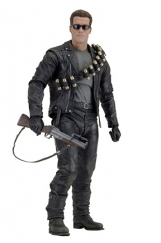 Terminator 2 Tag der Abrechnung Actionfigur 1/4 T-800 45 cm