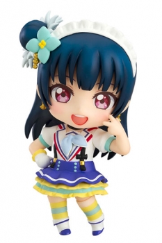 Love Live! Sunshine!! Nendoroid Actionfigur Yoshiko Tsushima 10 cm