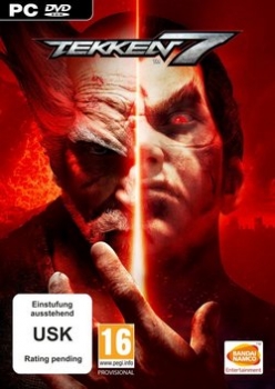 Tekken 7 - PC
