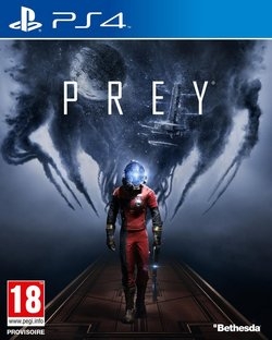 PREY  Day 1 Edition - Import (AT) - Playstatation 4