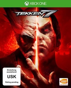 Tekken 7 - XBOX One