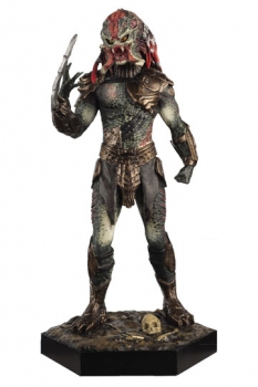 The Alien & Predator Figurine Collection Berzerker Predator (Predators) 12 cm