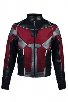 Captain America Civil War Replik Ant-Mans Jacke