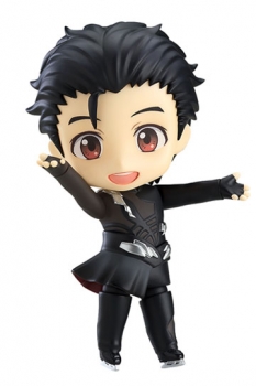 Yuri!!! on Ice Nendoroid Actionfigur Yuri Katsuki 10 cm