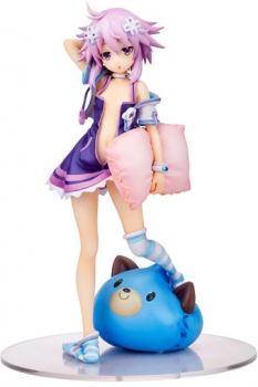 Hyperdimension Neptunia Statue 1/8 Neptunia 20 cm