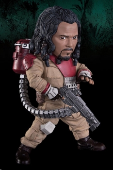 Star Wars Rogue One Egg Attack Actionfigur Baze Malbus 15 cm