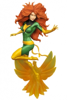 Marvel Gallery PVC Statue Jean Grey 25 cm