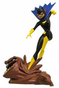 The New Batman Adventures Gallery PVC Statue Batgirl 25 cm